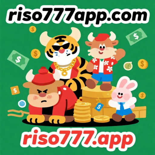 riso777.app
